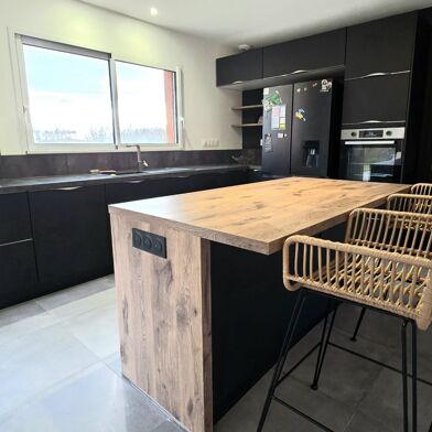 Maison 4 pièces 290000 €