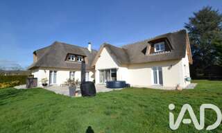 Maison 7 Pièces 230 m² à vendre à Orgerus (78910)