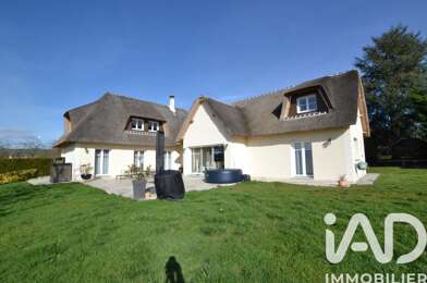 Maison 7 pièces 774800 €