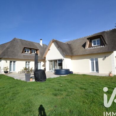 Maison 7 pièces 774800 €