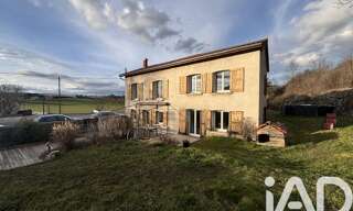 Maison 5 Pièces 112 m² à vendre à Monistrol-sur-Loire (43120)