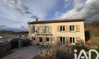 Maison 5 Pièces 112 m² à vendre à Monistrol-sur-Loire (43120)