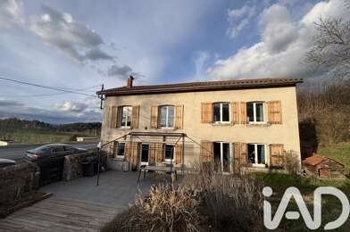 Maison 5 pièces 229000 €