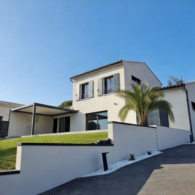 Maison 4 pièces 715000 €