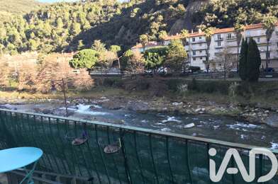 Appartement 1 pièces 37000 €