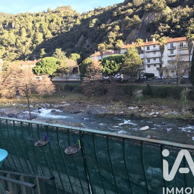 Appartement 1 pièces 37000 €