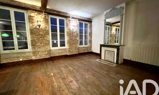 Appartement 4 Pièces 122 m² à vendre à Agen (47000)