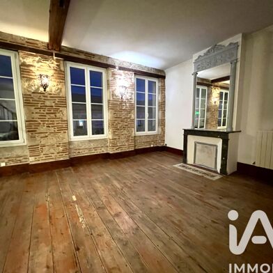 Appartement 4 pièces 129000 €