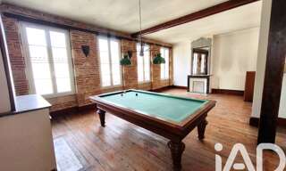 Appartement 4 Pièces 122 m² à vendre à Agen (47000)