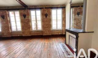 Appartement 4 Pièces 122 m² à vendre à Agen (47000)