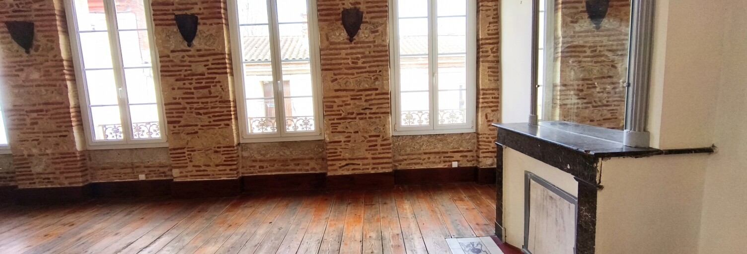 Appartement 4 Pièces 122 m² à vendre à Agen (47000)