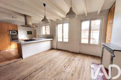 Appartement 4 pièces 119000 €