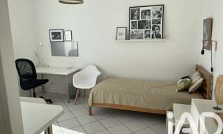 Appartement 1 Pièce 20 m² à vendre à Compiègne (60200)