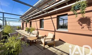 Appartement 5 Pièces 123 m² à vendre à Mordelles (35310)