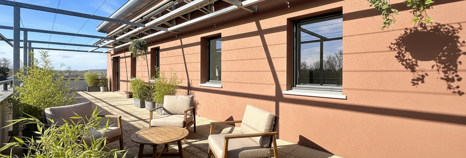 Appartement 5 Pièces 123 m² à vendre à Mordelles (35310)