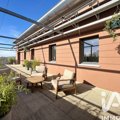 Appartement 5 pièces 365000 €