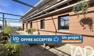 Appartement 5 Pièces 123 m² à vendre à Mordelles (35310)