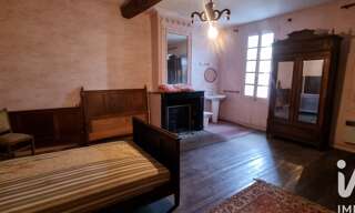 Immeuble  120 m² à vendre à Guîtres (33230)