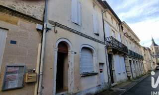 Immeuble  120 m² à vendre à Guîtres (33230)