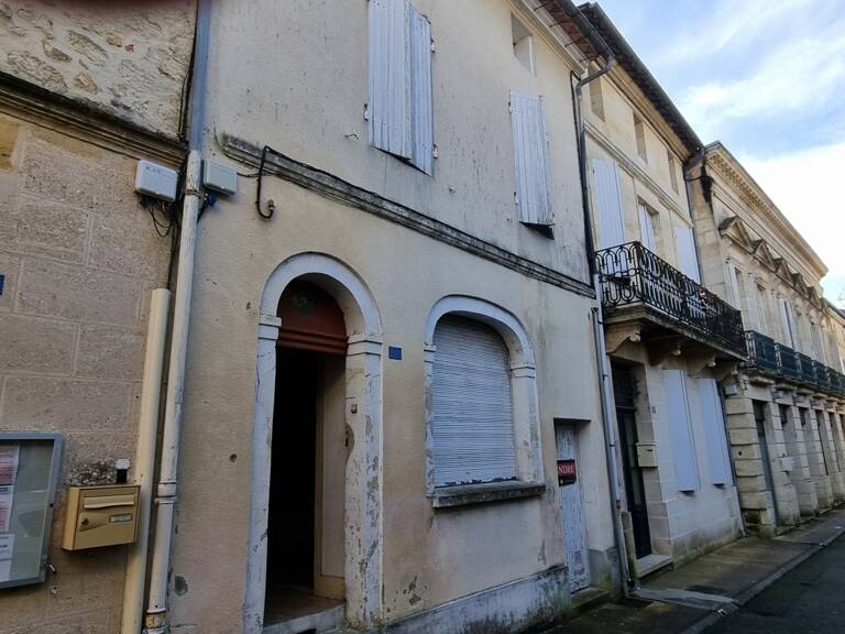 Vente Immeuble 120 m&sup2; — photo 1