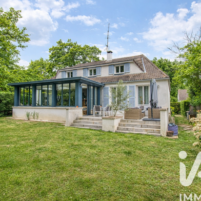 Maison 9 pièces 799000 €