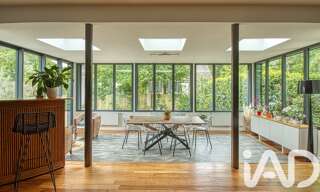 Maison 9 Pièces 218 m² à vendre à Verneuil-sur-Seine (78480)