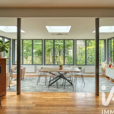 Maison 9 pièces 799000 €