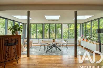 Maison 9 pièces 799000 €