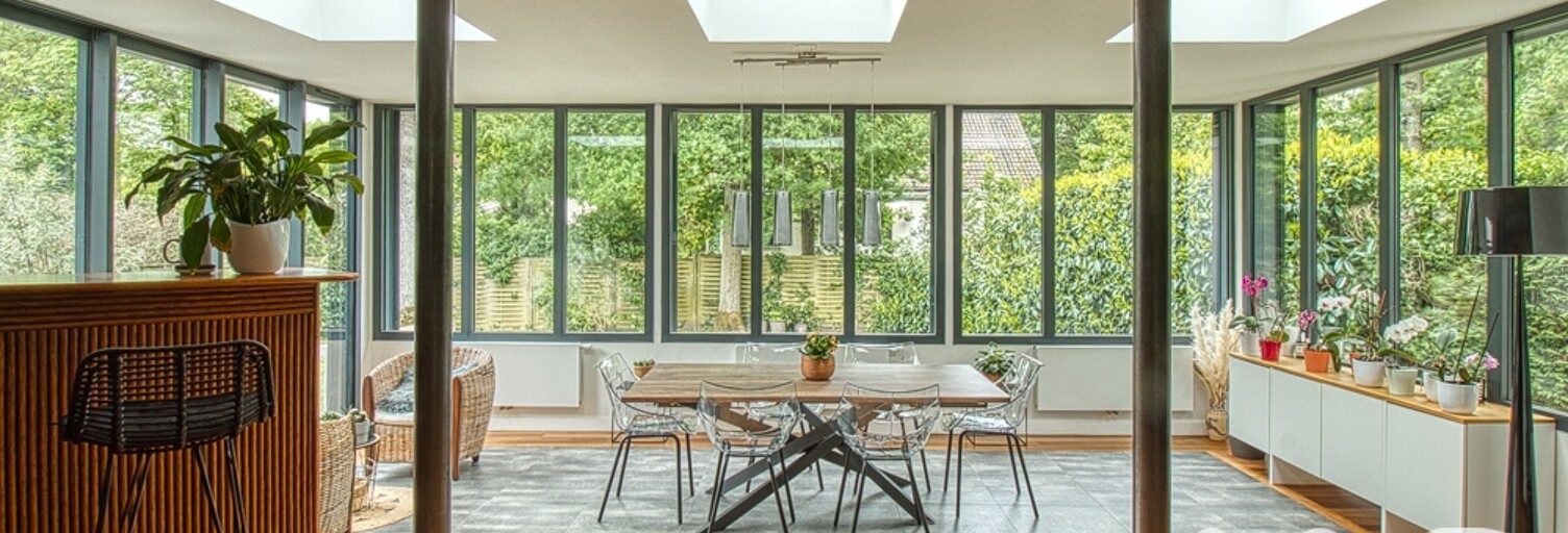 Maison 9 Pièces 218 m² à vendre à Verneuil-sur-Seine (78480)