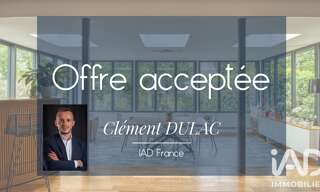 Maison 9 Pièces 218 m² à vendre à Verneuil-sur-Seine (78480)