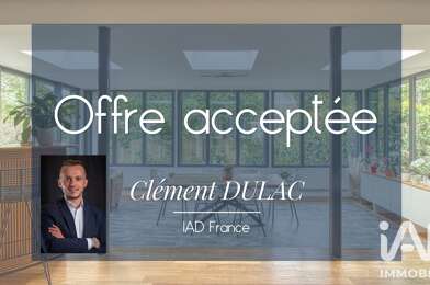 Maison 9 pièces 799000 €