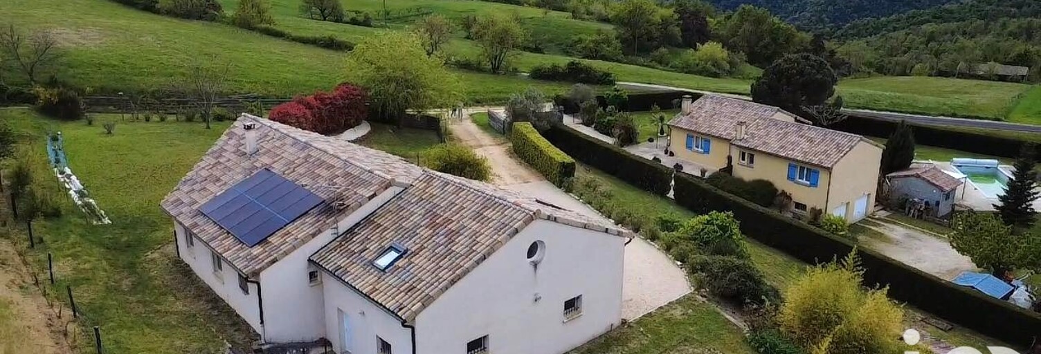 Maison 4 Pièces 154 m² à vendre à Tournon-sur-Rhône (07300)