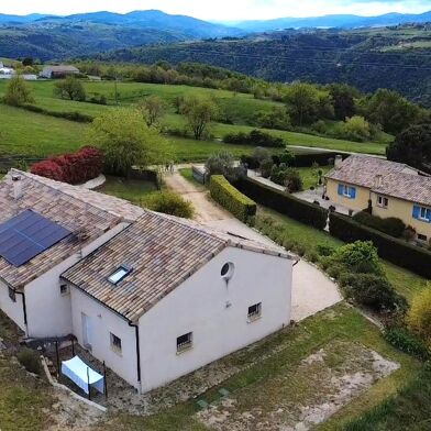 Maison 4 pièces 349000 €