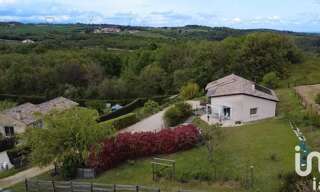 Maison 4 Pièces 154 m² à vendre à Tournon-sur-Rhône (07300)