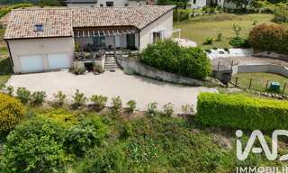 Maison 4 Pièces 154 m² à vendre à Lemps (07610)