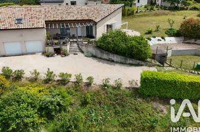 Maison 4 pièces 330000 €