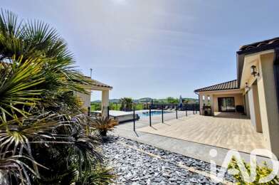 Maison 5 pièces 599000 €