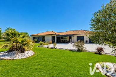 Maison 5 pièces 569000 €