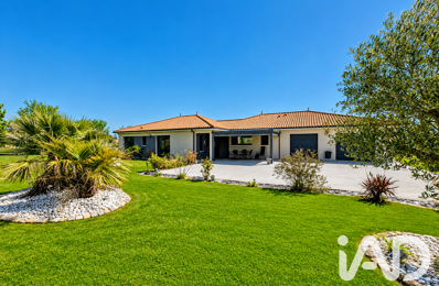 Vente Maison/villa 5 pièces — photo du bien