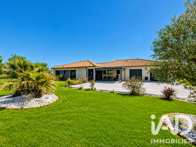 Vente Maison/villa 5 pièces — photo du bien