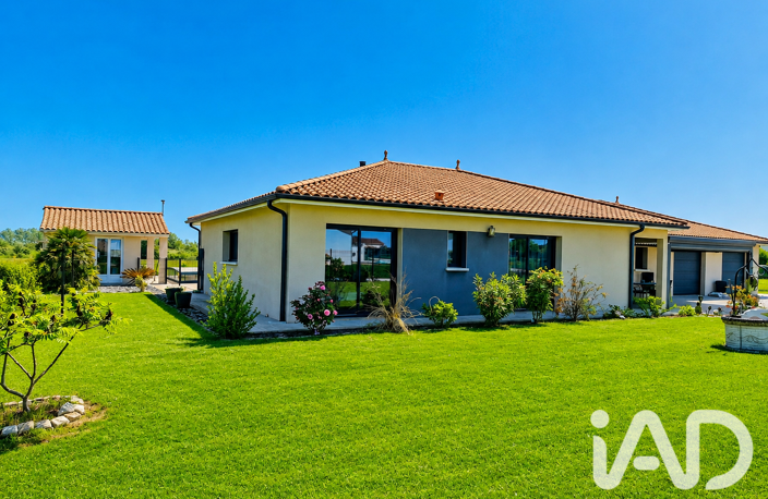 Vente Maison/villa 5 pièces — photo 2