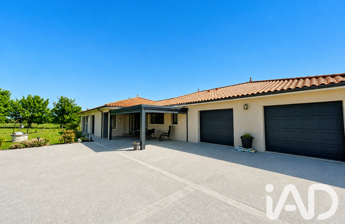 Vente Maison/villa 5 pièces — photo 3