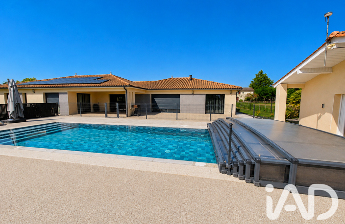 Vente Maison/villa 5 pièces — photo 4