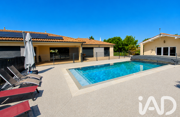 Vente Maison/villa 5 pièces — photo 5