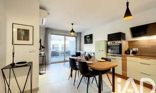 Appartement 2 Pièces 38 m² à vendre à Six-Fours-les-Plages (83140)