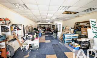 Immeuble  190 m² à vendre à Les Mureaux (78130)