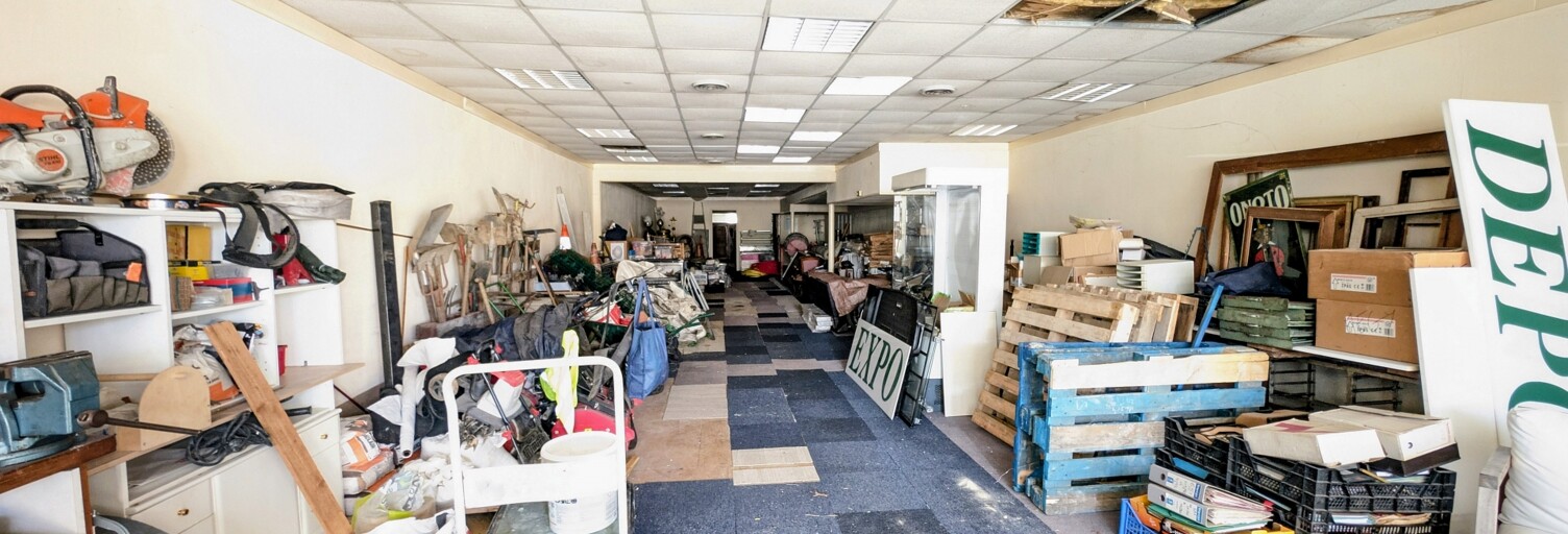 Immeuble  190 m² à vendre à Les Mureaux (78130)