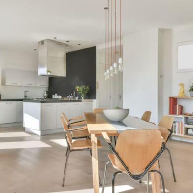 Appartement 2 pièces 173600 €