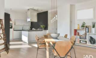 Appartement 2 Pièces 43 m² à vendre à Angers (49000)