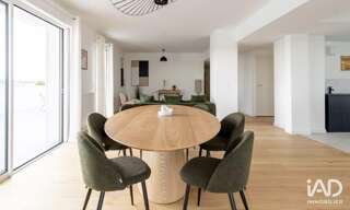 Appartement 3 Pièces 61 m² à vendre à Angers (49000)